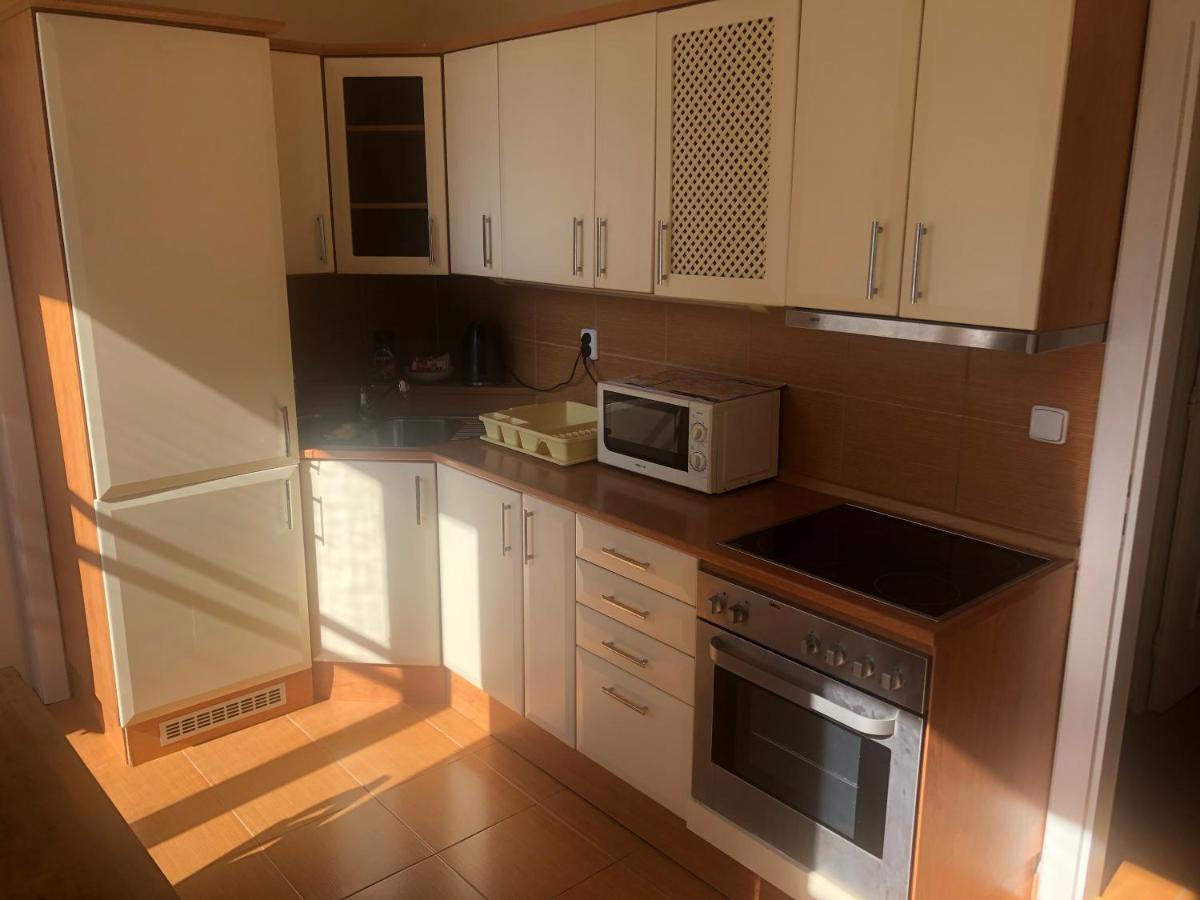 Ragtime Hostel Prague Luaran gambar