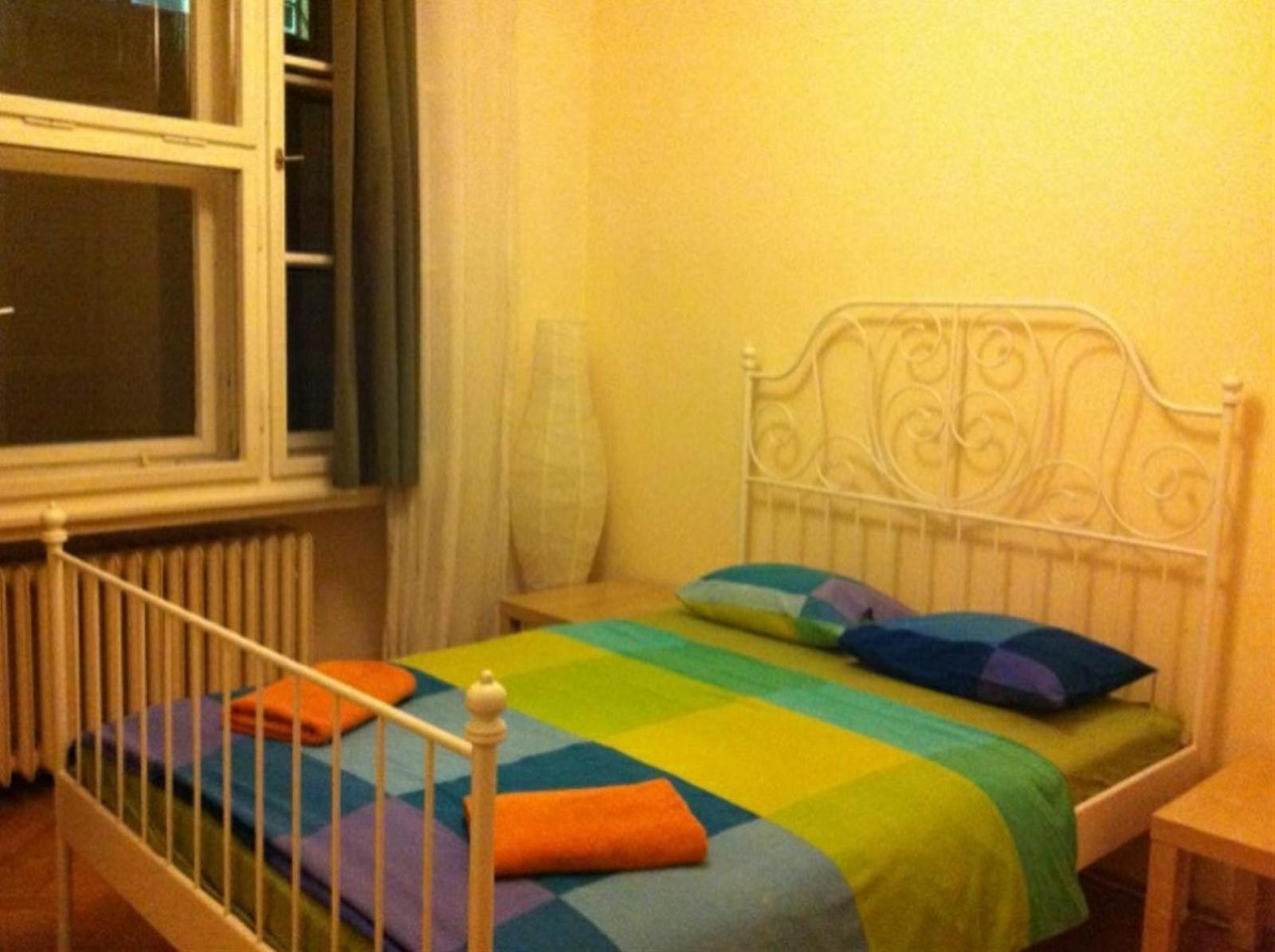 Ragtime Hostel Prague Luaran gambar