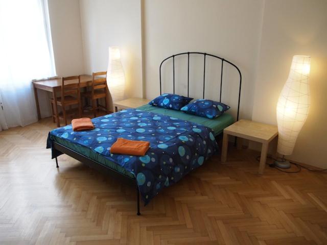 Ragtime Hostel Prague Luaran gambar