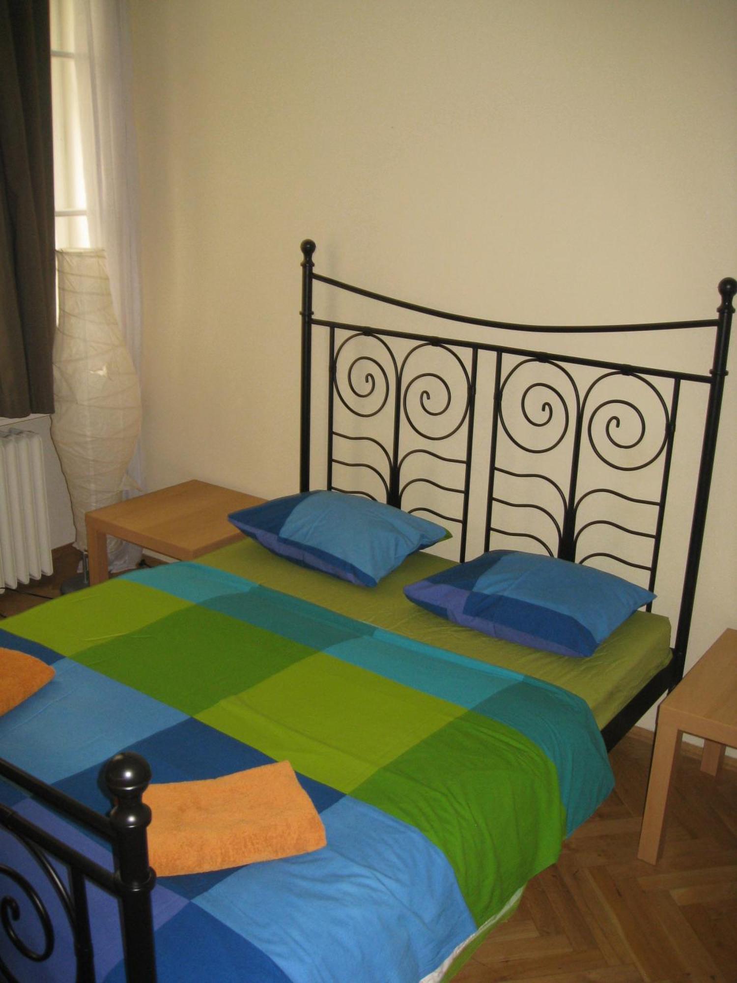 Ragtime Hostel Prague Luaran gambar