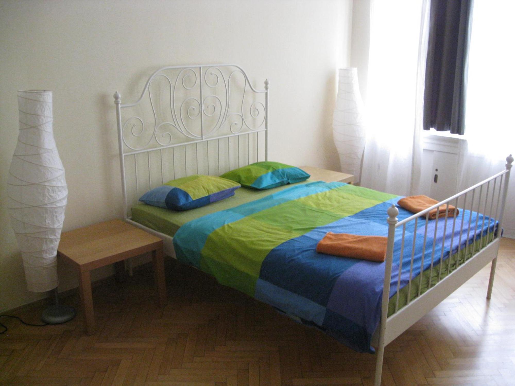 Ragtime Hostel Prague Luaran gambar