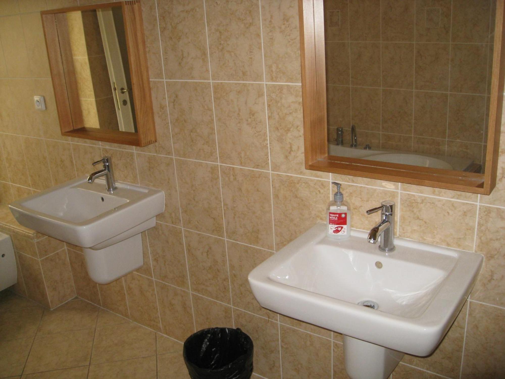 Ragtime Hostel Prague Luaran gambar