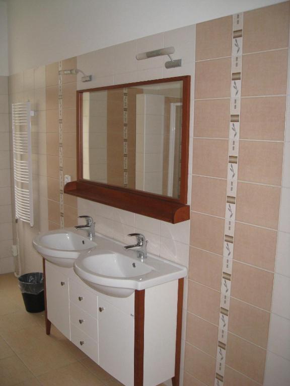 Ragtime Hostel Prague Luaran gambar