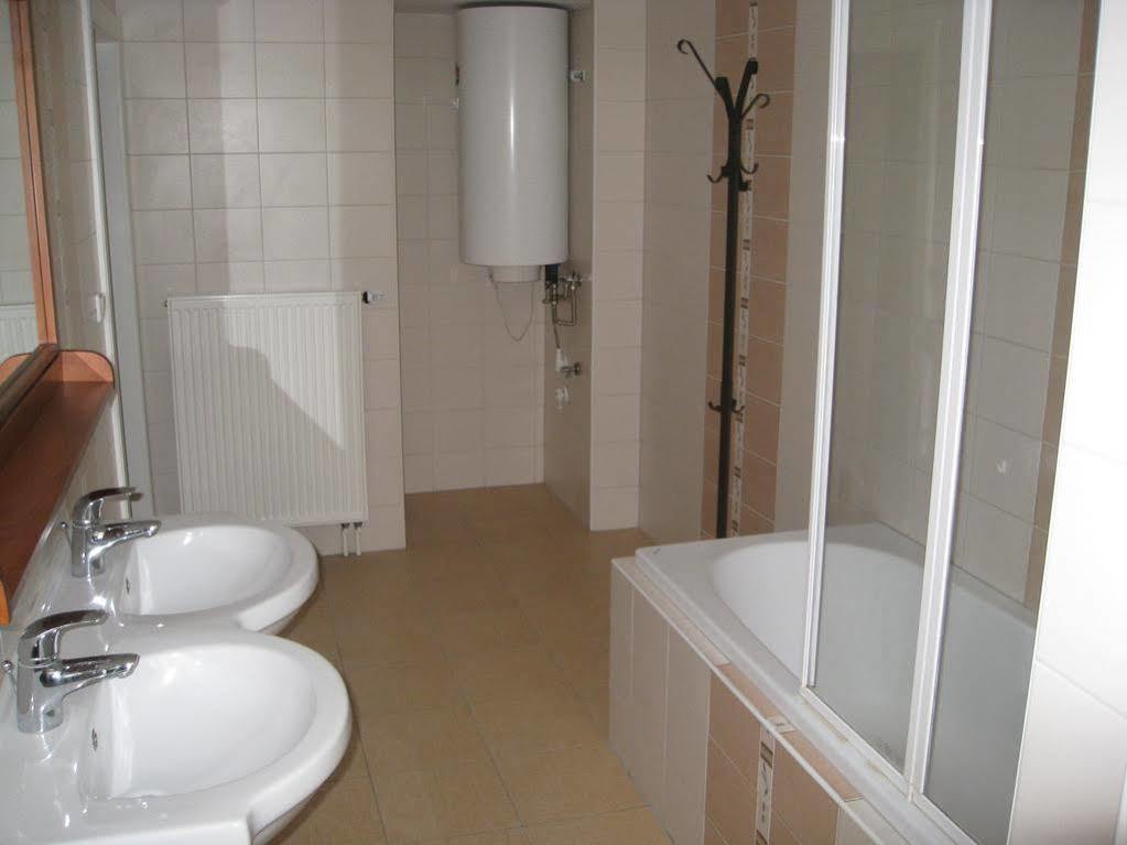 Ragtime Hostel Prague Luaran gambar